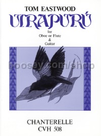 Uirapurú (Oboe & Guitar)
